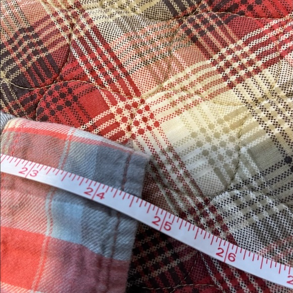 Ladies Snap Button-down Top - Picture 11 of 11